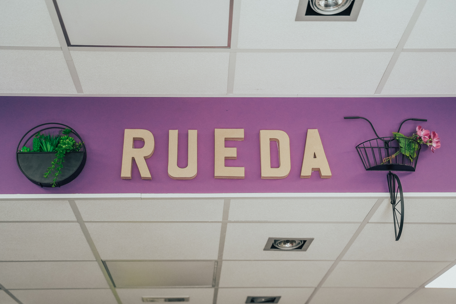 Boutique Rueda